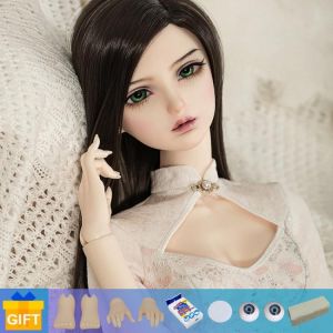 True Store dolls Shuga Fairy Doll BJD 1/3 Tamaki Yueru trendy style dolls fullset complete professional makeup Toy Gifts movable joint doll