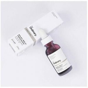 True Store beauty products    The Ordinary AHA 30% + BHA 2% Peeling Solution Primer Makeup Face Exfoliating